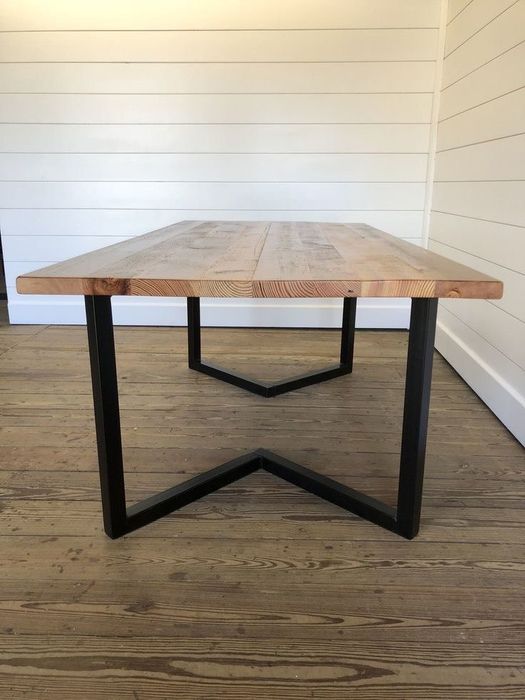 Loft mebel Лофт Stol