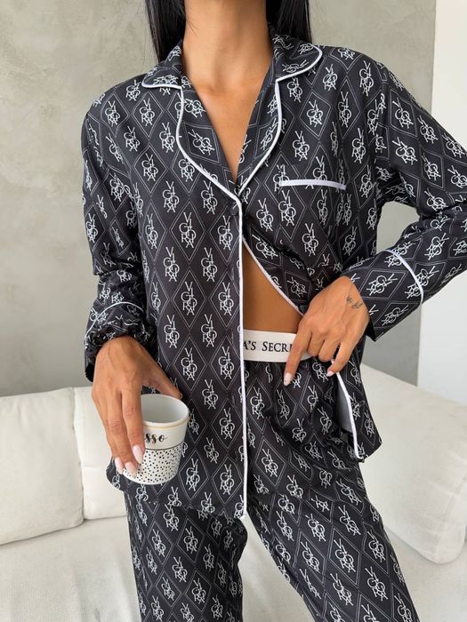 Дамска пижама Victoria’s Secret