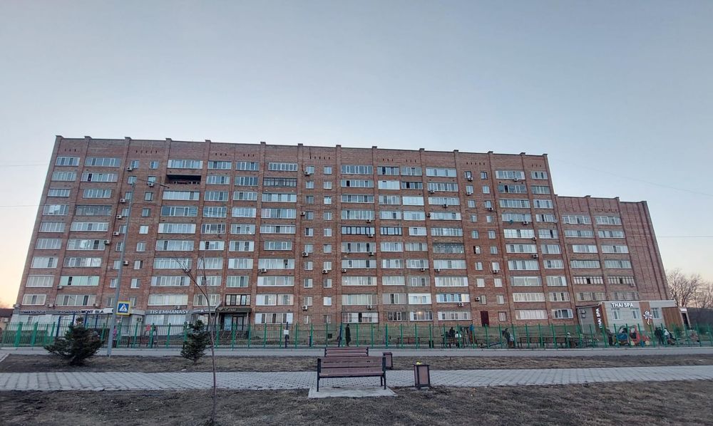 КШТ квартира сатылады, продается.