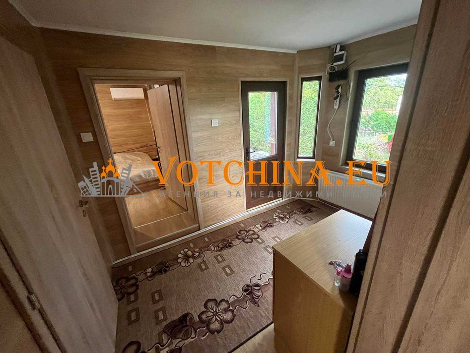 Продава се Къща в с. Паскалево, Област Добрич - 80 кв.м за 1188 €/кв.м - Снимка #1