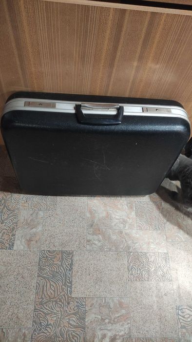 Чемодан для поездок