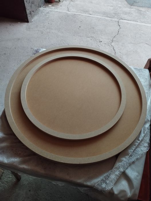 Для Декоративную Луны есть капкази