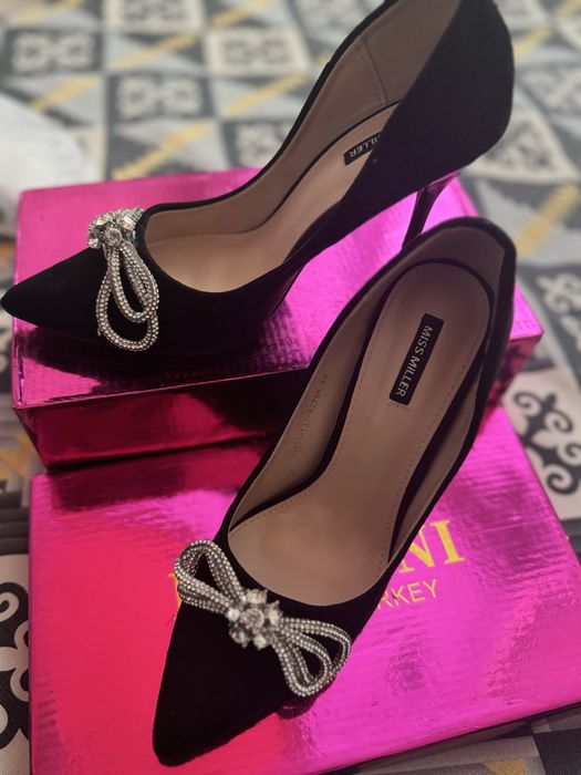 Арзан багага Туфли сатылады