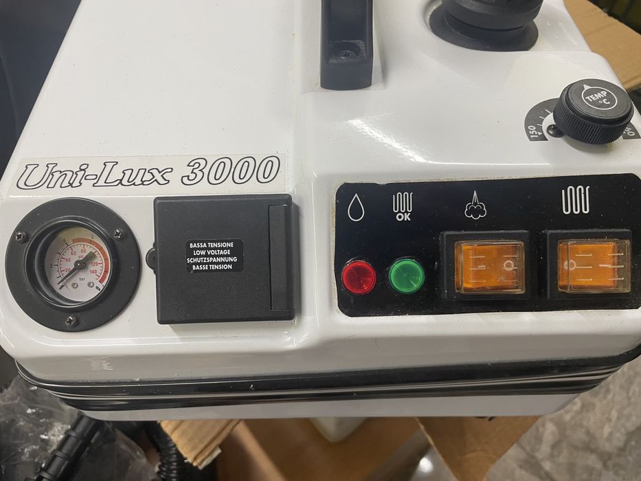 парогенератор Captani