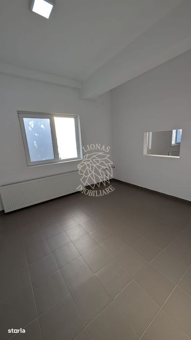Spatiu comercial 125.76 mp-2 bai- Zona Sanovil, Viisoara
