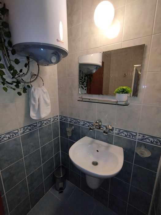 Дава се под наем Едностаен апартамент в к.к. Слънчев бряг - 36 кв.м за 229.5 € - Снимка #14