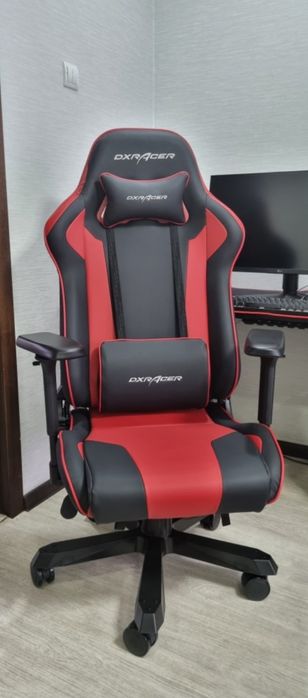 Продам игровое кресло