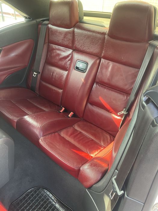 VW eos 2008г. 2,0TDI