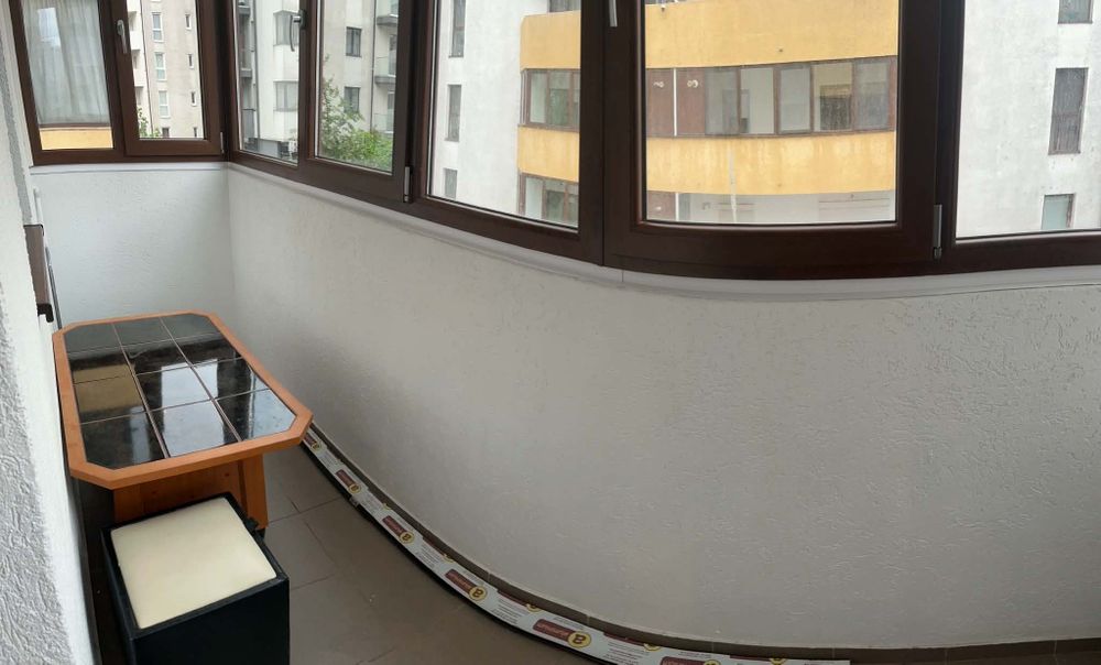 Apartament de inchiriat Doamna Stanca