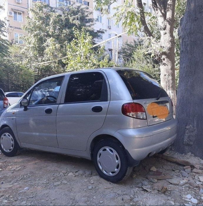 Матиз выкуп или сухой аренда