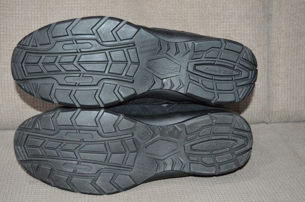 Ghete lucru cu protectie S1P SRC Opsial Step Jump 40, 41, 46 noi