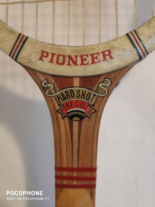 Тенис ракета PIONEER