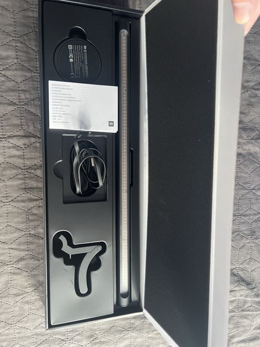 Аксесоар за монитор Xiaomi Mi Computer Monitor Light Bar - BHR4838GL