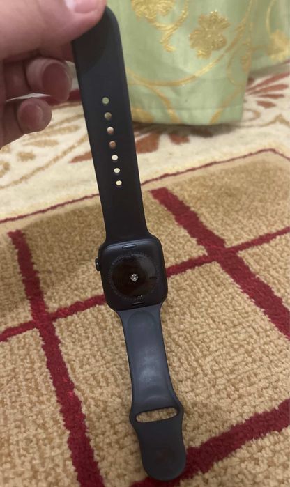 Apple watch 44 mm SE2