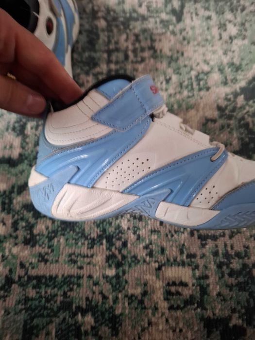Shaq adidasi basket copii