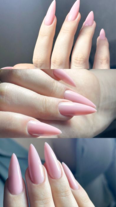 Ищу клиентов на маникюр