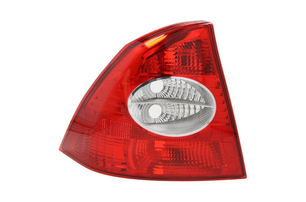 Stop spate lampa Ford Focus 2 Sedan 11.2004-12.2010 BestAutoVest partea stanga/dreapta, fara suport becuri