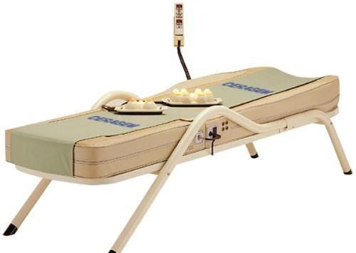 Массажная кровать CERAGEM