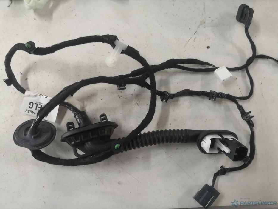 Instalatie Electrica Usa Stanga Spate Ford Focus Iv (Hn) [ 2018 - > ]