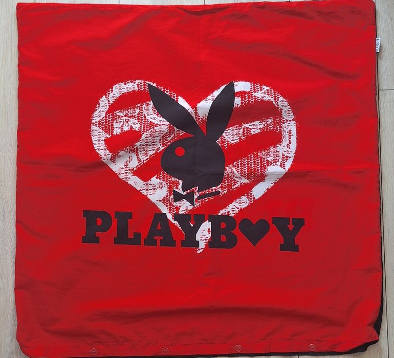 Set lenjerie pat Playboy