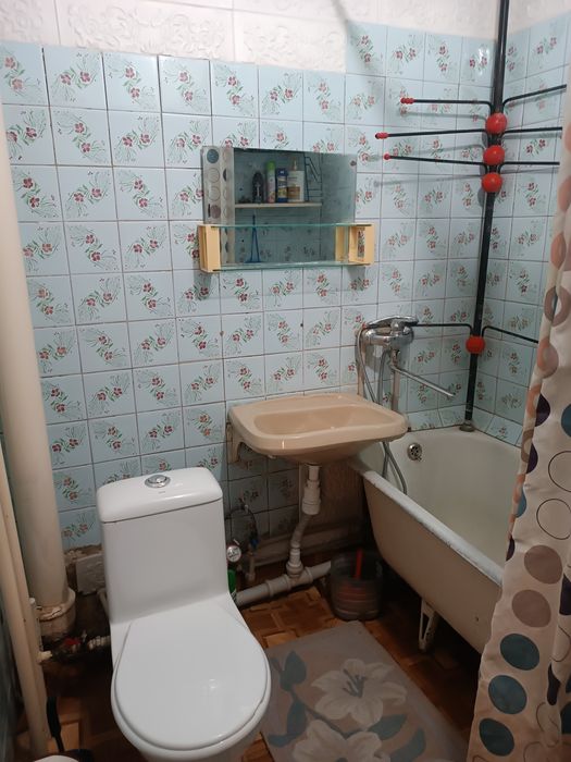 Сдам квартиру во 2-м микрорайоне