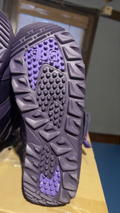 Висок клас сноуборд обувки