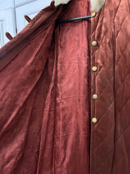 Шапан сатылады!!