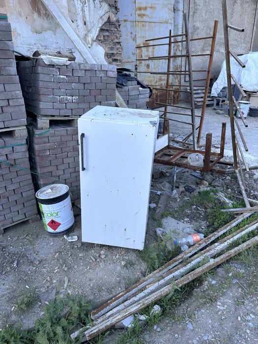 Старая бытовая техника 40.000 ЗА ВСЕ