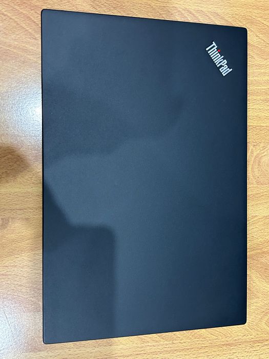 Като нов! Лаптоп Lenovo X1 Carbon i7/16GB RAM/512GB с 3 мес. гаранция!