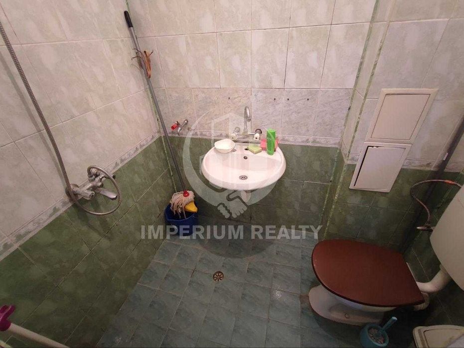 Продава се Двустаен апартамент в с. Равда, Област Бургас - 54 кв.м за 1297 €/кв.м - Снимка #10