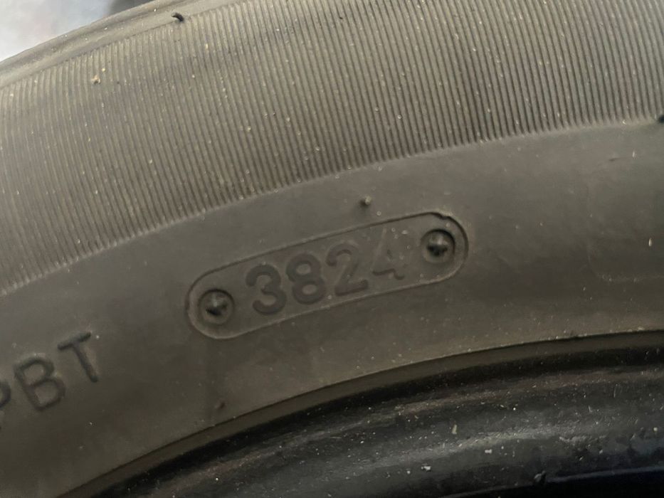 Шины летние    .