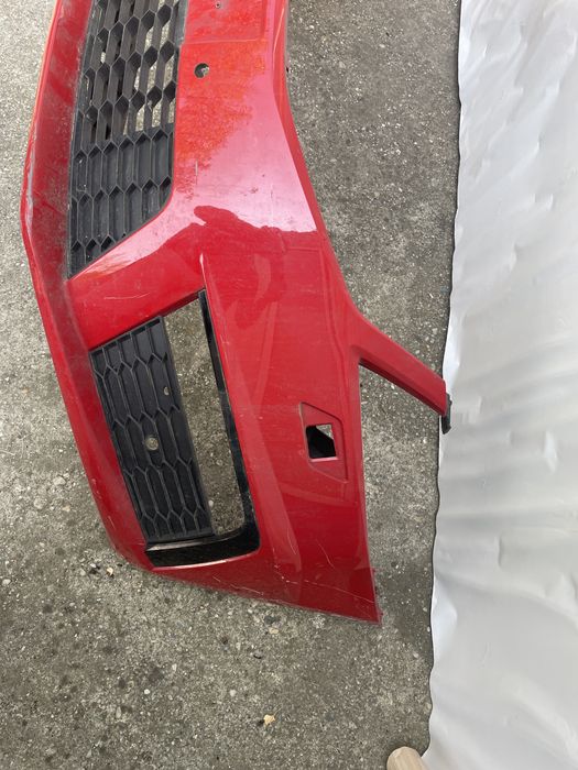 Bara fata Skoda Octavia 3  VRS  cod 5E0807221AA