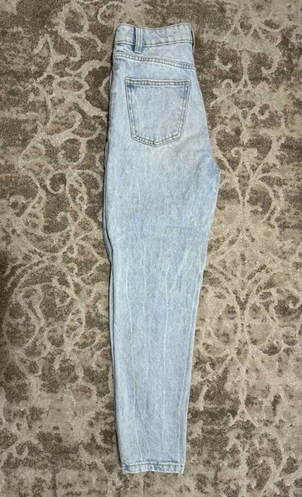 Дамски дънки Zara , New Yorker  ,размер XS