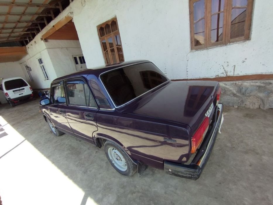 Жигули 07 2003 йили