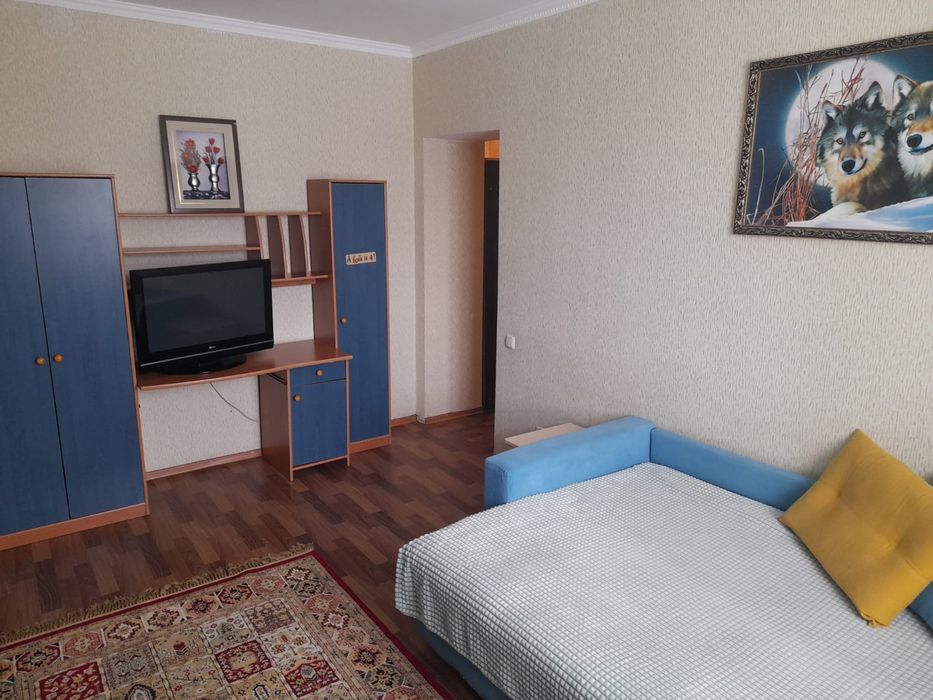 Сарыарка 11-Кенесары, 2ч 2000