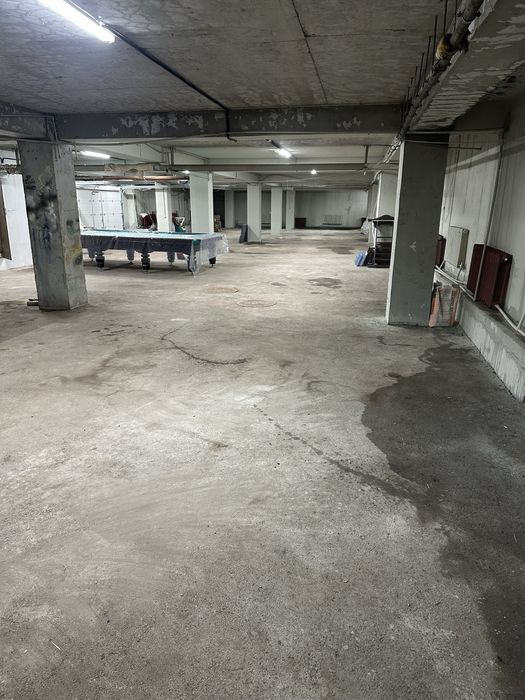 Продам коммерческое помещение