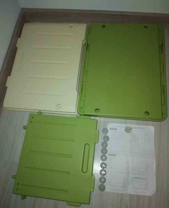 Къща за котка/куче