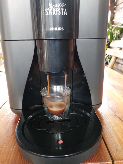 espressor Philips Senseo Sarista