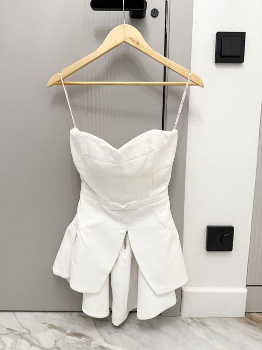 Red Isabel топ оригинал S