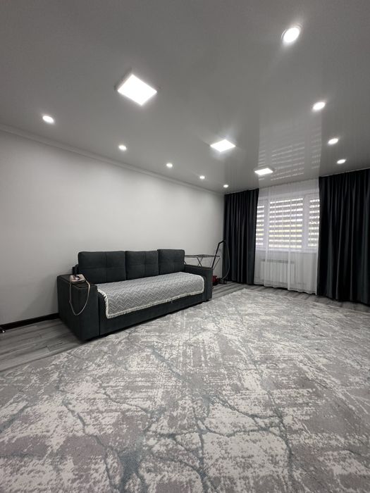 2 Комнатная Евро квартира