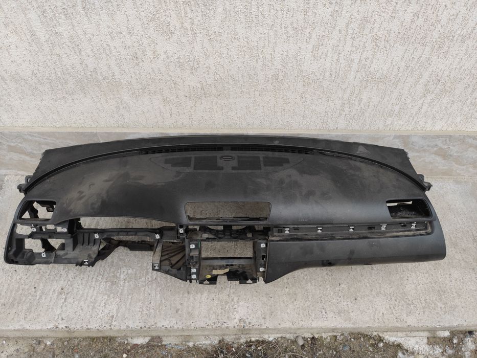 Plansa bord Volkswagen Passat B6 2006-2010 3C0