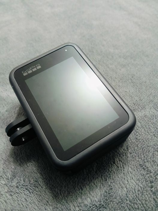 .GoPro 11 black.