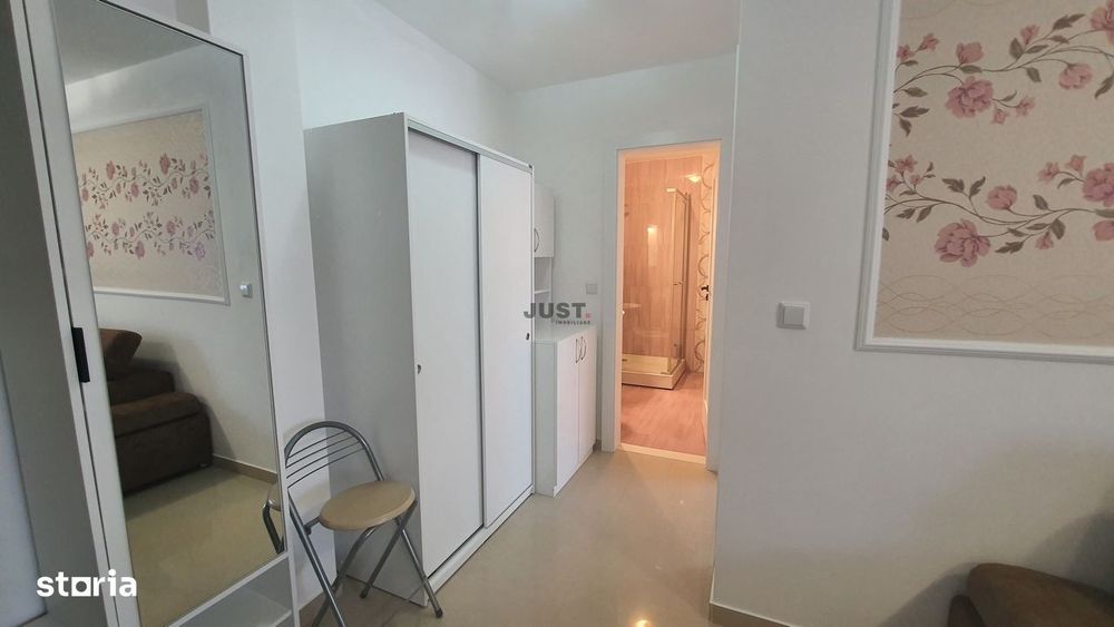 Apartament cu o camera, strada Scortarilor