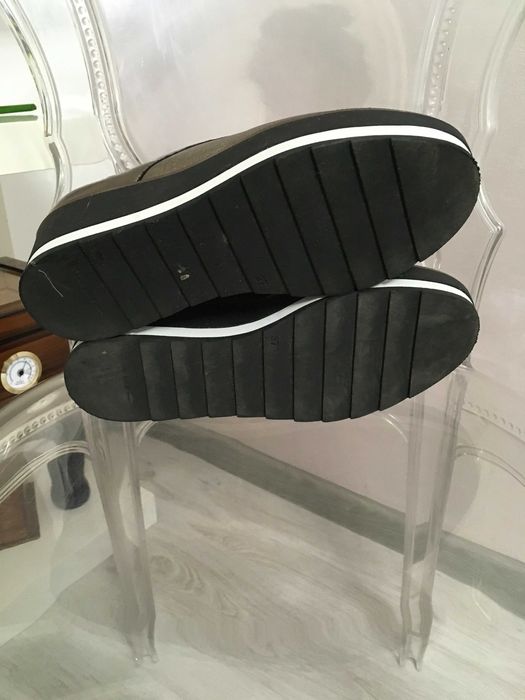 MOURTZI Made in Greece дамски обувки 37