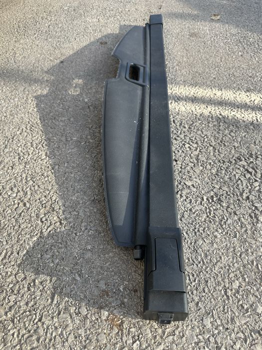 Щора в багажник за Opel Zafira B
