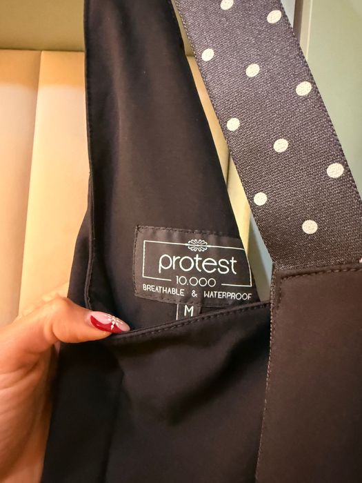 Дамски гащеризон за ски Protest