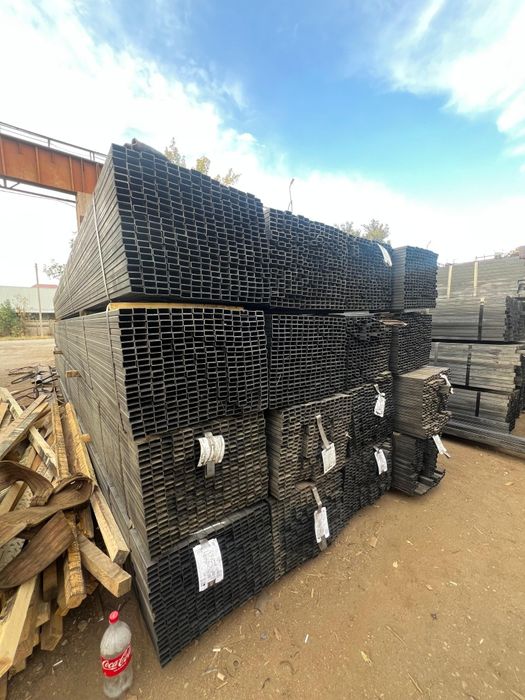 ТОО BeiNaz Group Арматура. Профлист. Уголок