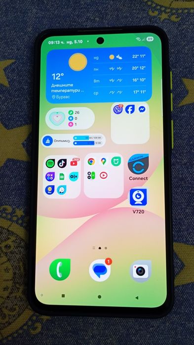 Продавам samsung A56