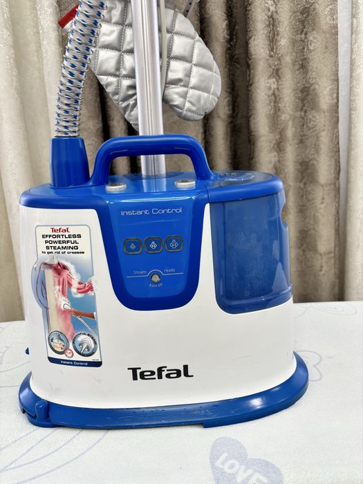 Отпариватель Tefal