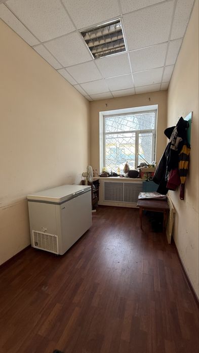 Склады и гаражи в аренду